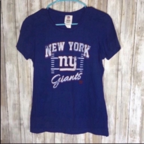 NFL NY Giants Tee - Picture 3 of 4